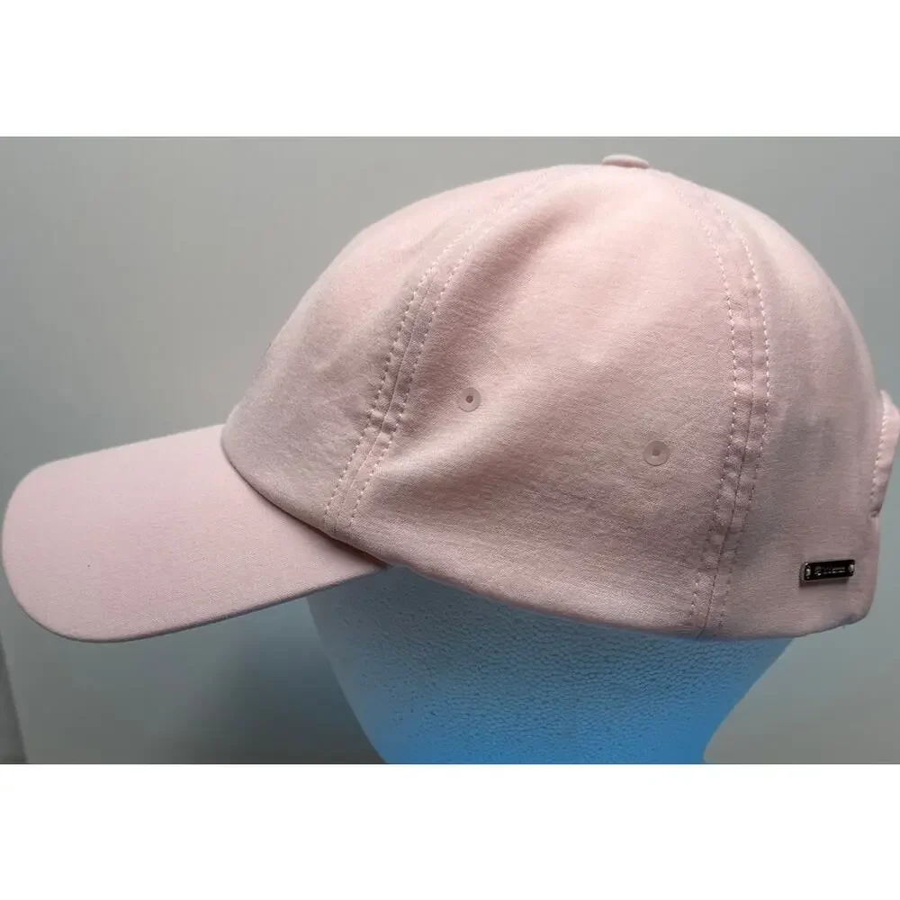 Lululemon Women's Adjustable Baller Cap, One Size